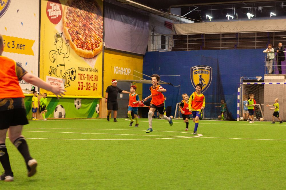 Photograph by Юлька Пошехон