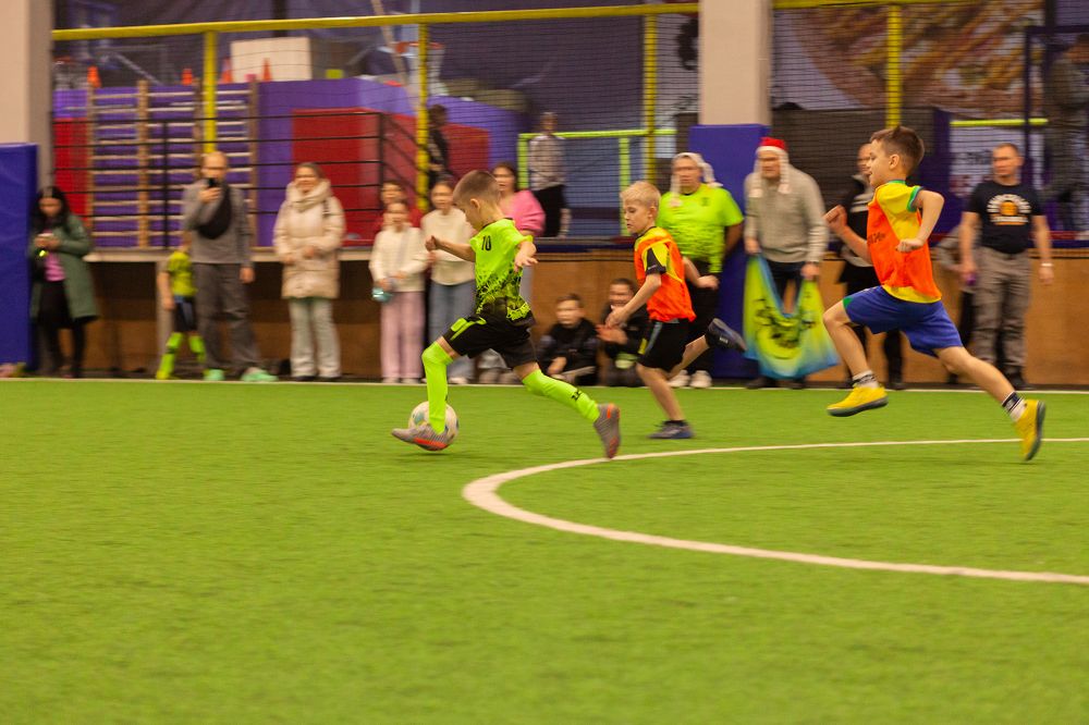 Photograph by Юлька Пошехон