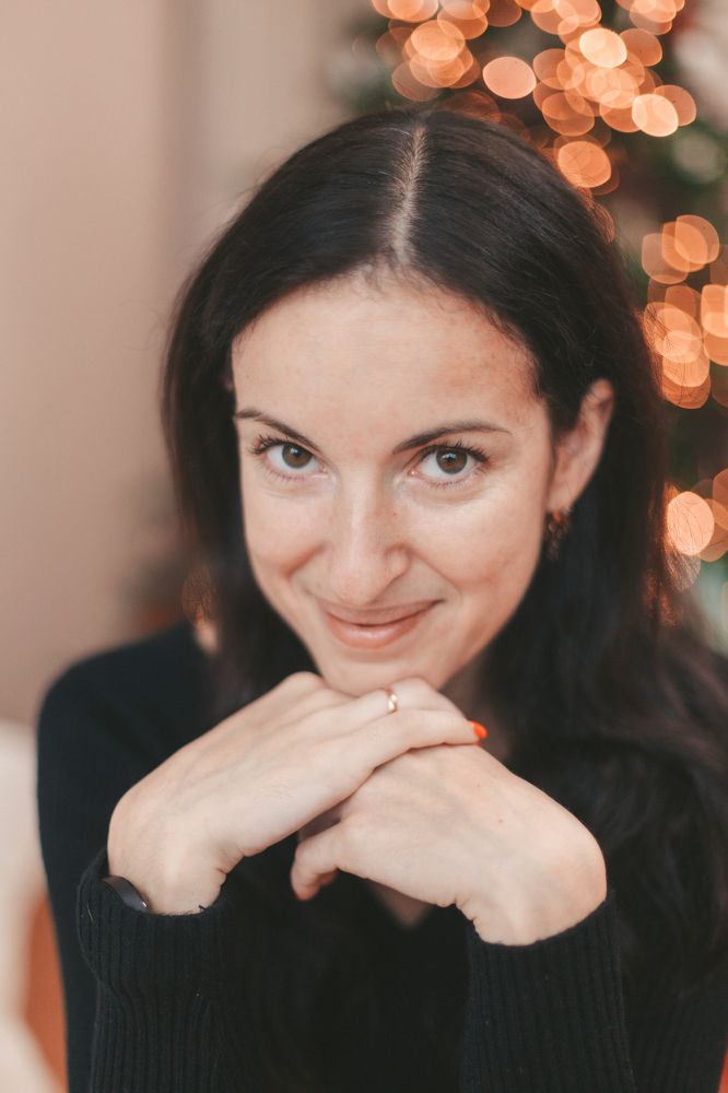 Photograph by Юлька Пошехон