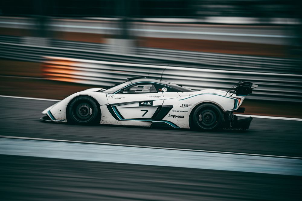 Photograph by Гукасян Геворк