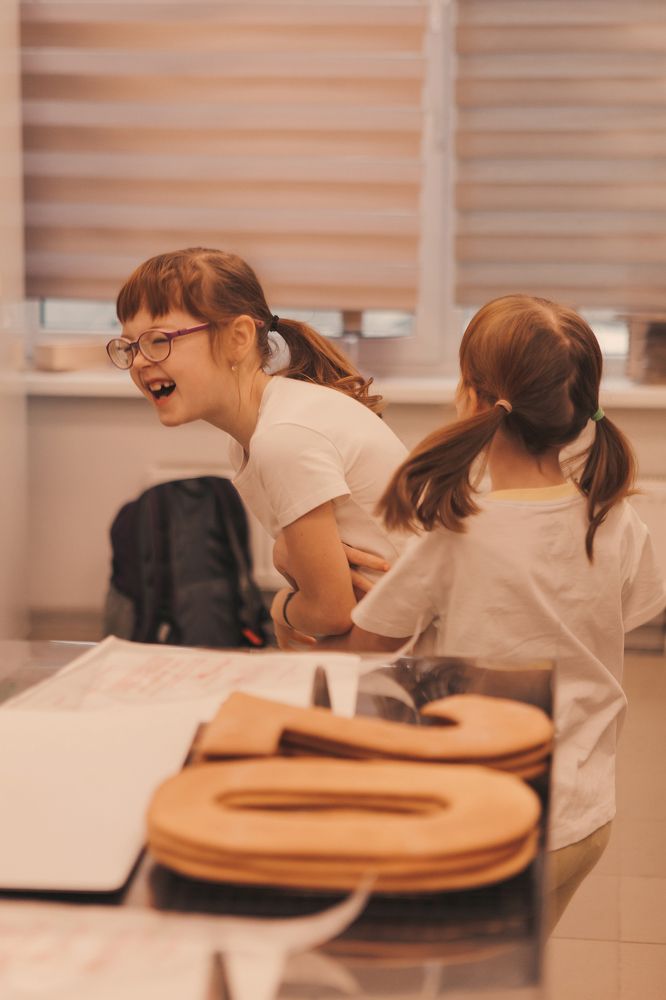 20 лет семье