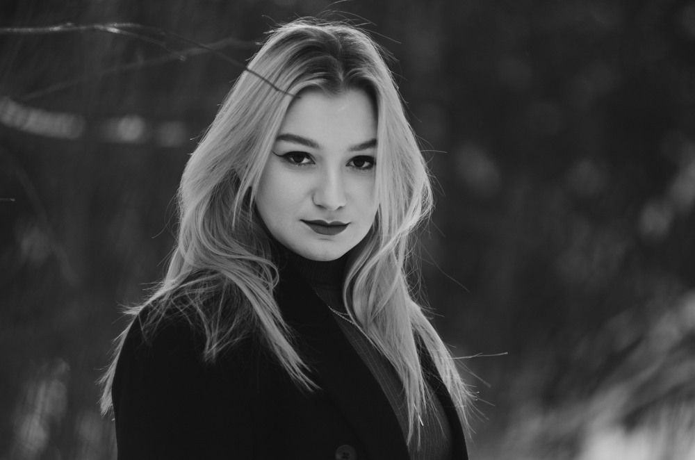 Photograph by Ольга Брусянина