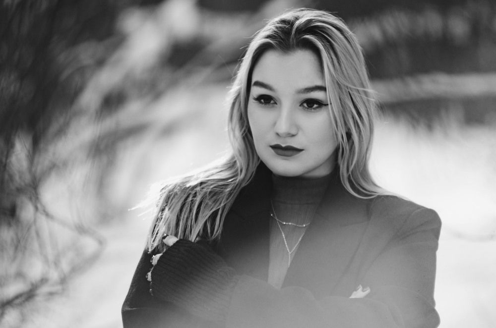 Photograph by Ольга Брусянина