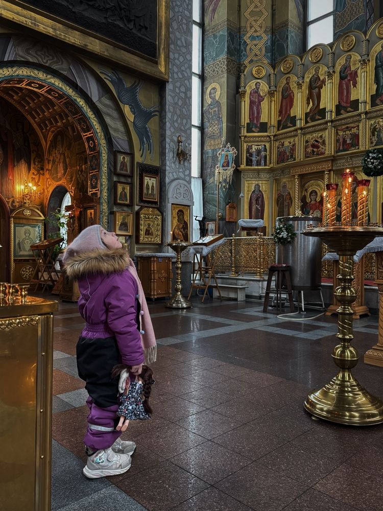 Photograph by Татьяна Семёнова