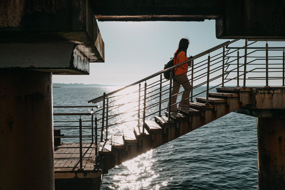 Photograph by Tatiana Potapenko