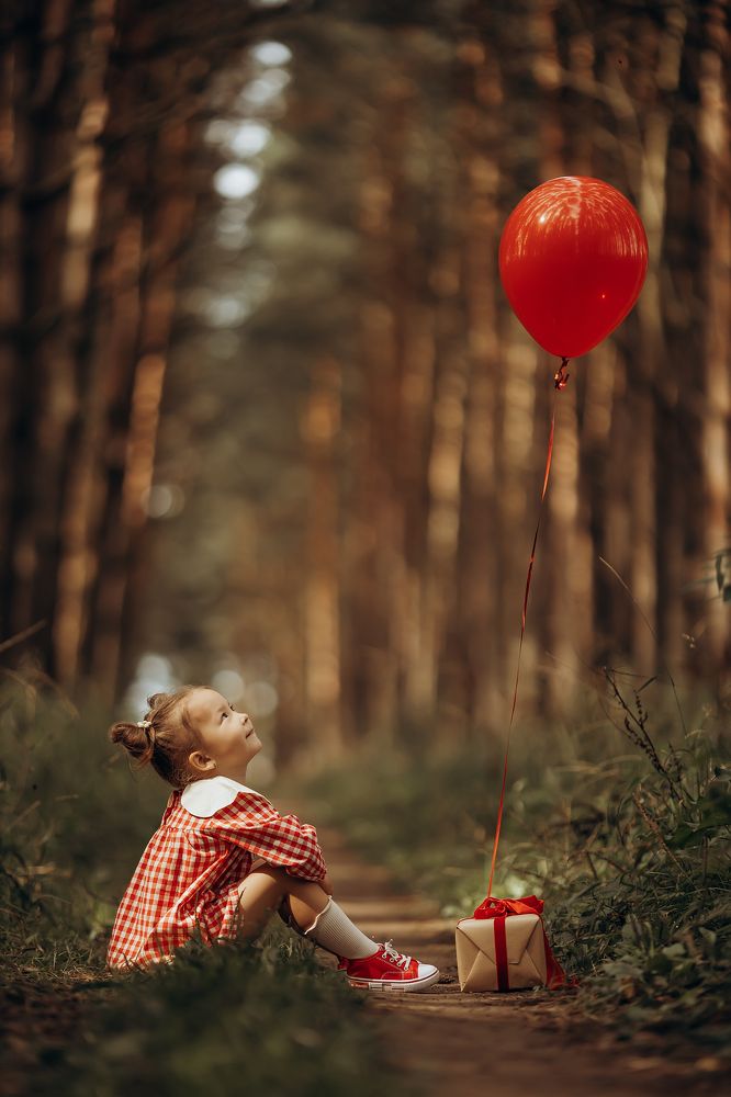 Photograph by Юлия Густова