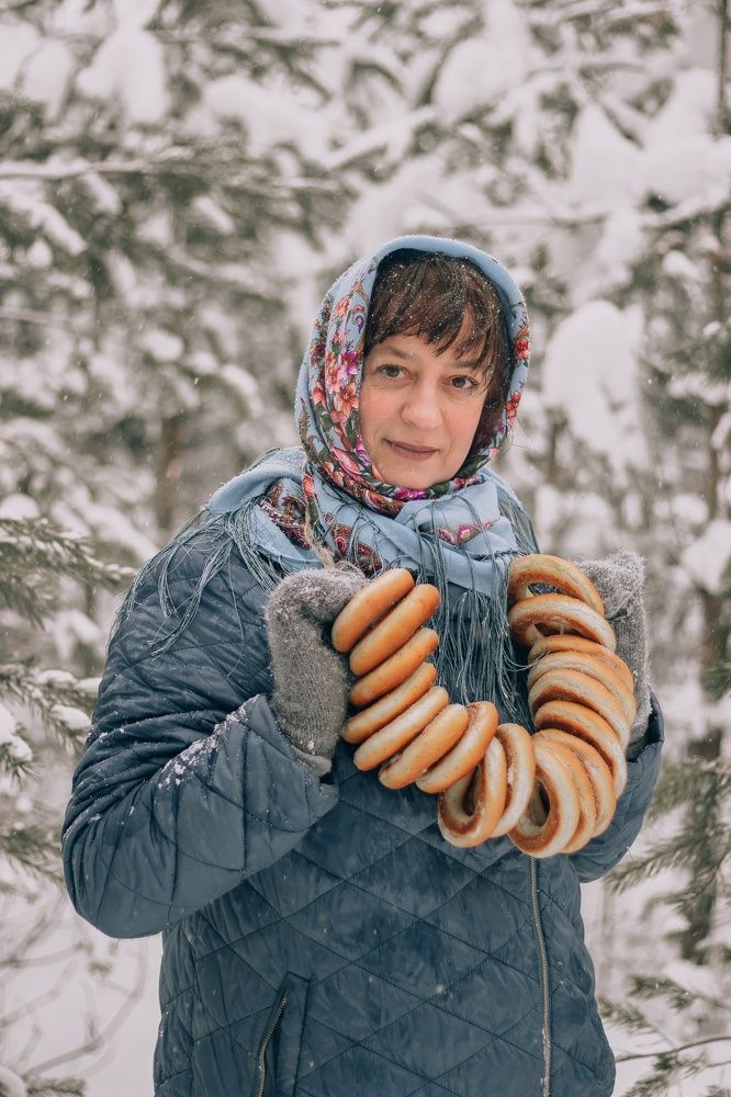 Photograph by Елена Зиновьева