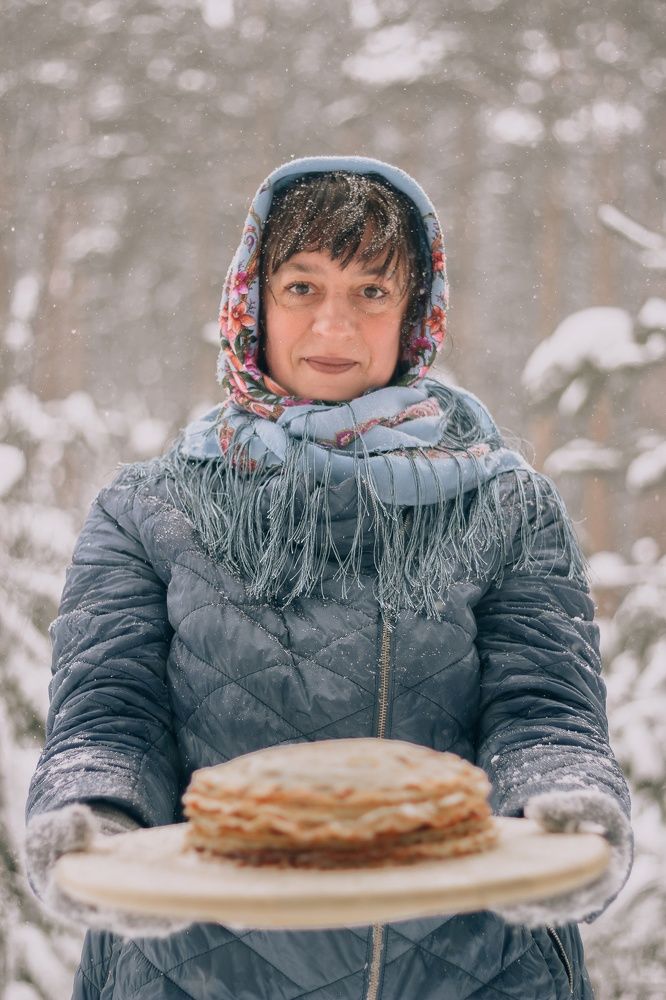 Photograph by Елена Зиновьева