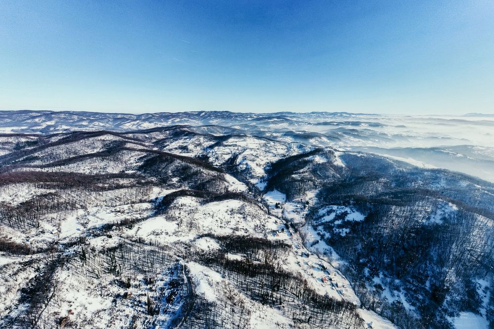 Photograph by Ivan Mandic