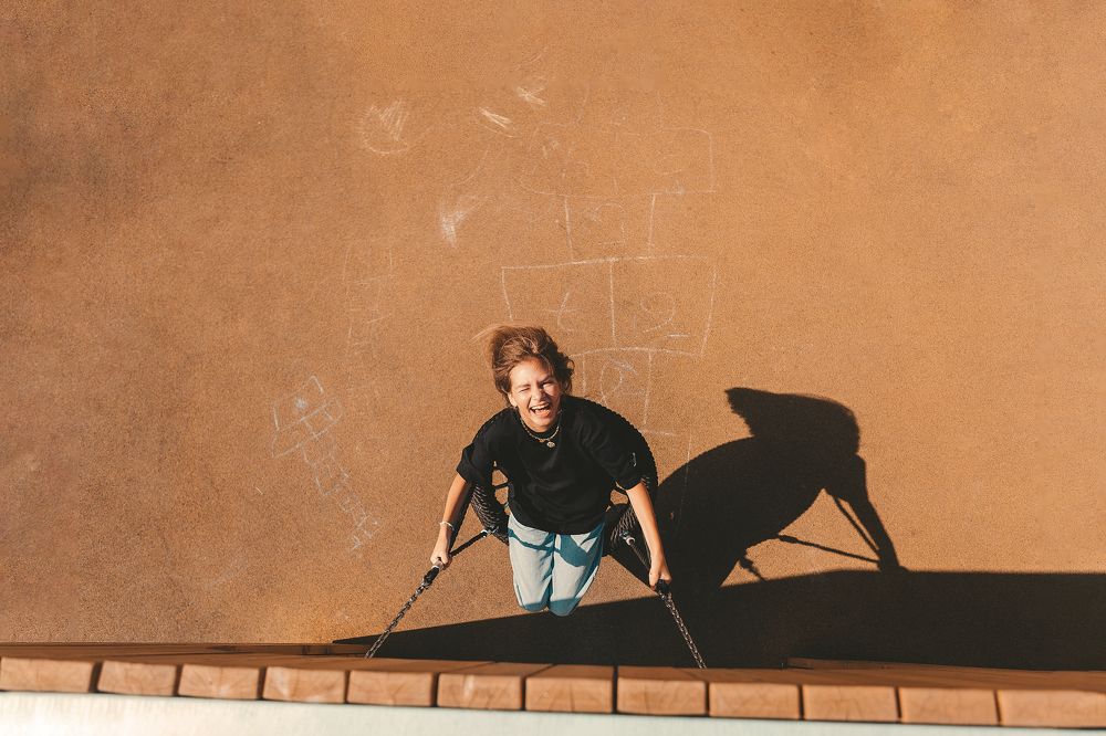 Photograph by Юлька Пошехон