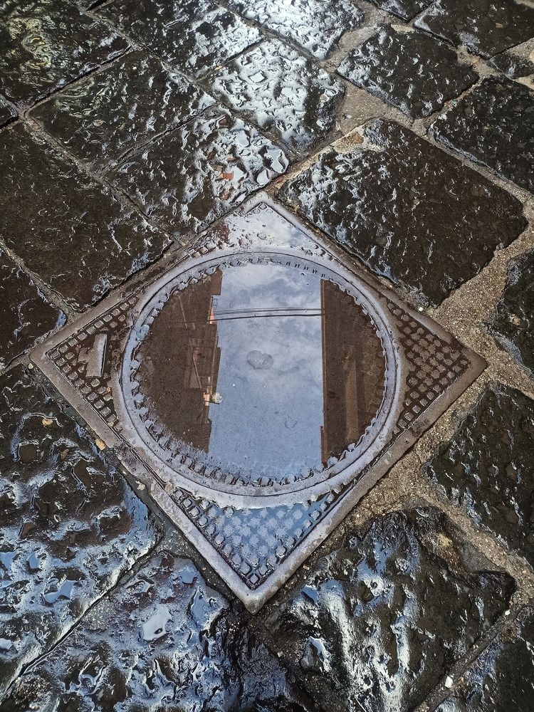 Photograph by MariaVittoria Amoruso