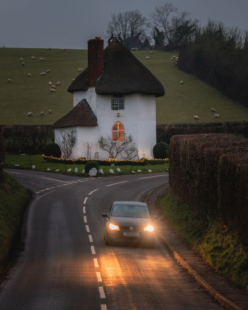 Photograph by Vitalij Bobrovic