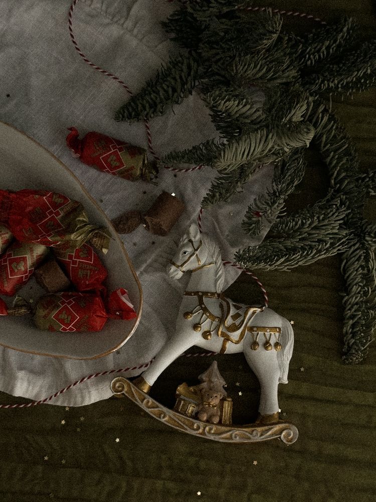 Photograph by Ekaterina