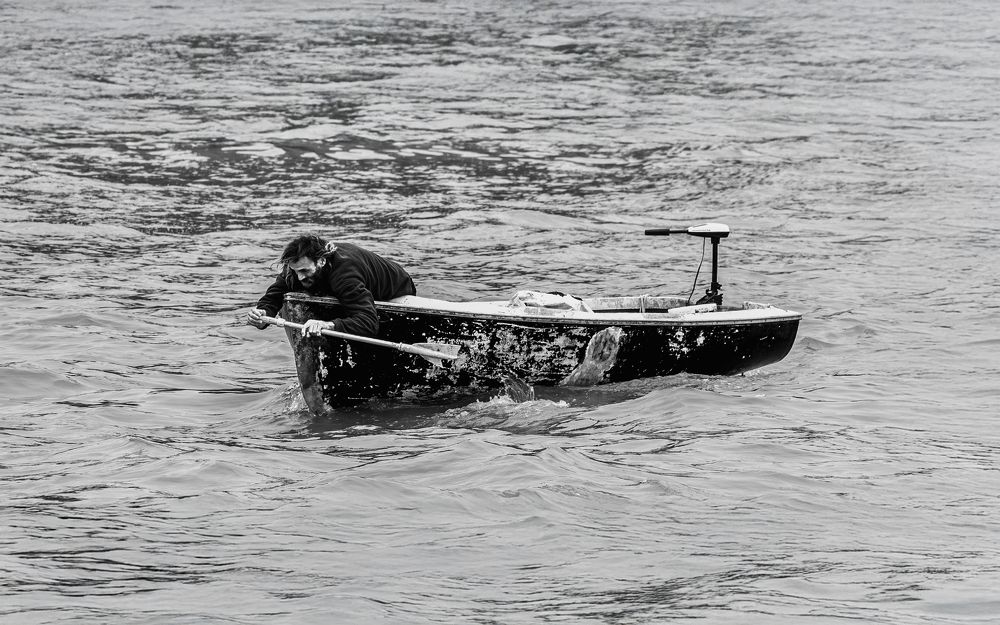 Фотография автора Carlos Gianoli