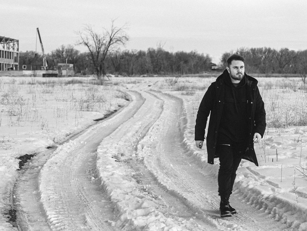 Photograph by Marat Tatarsky
