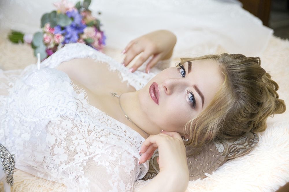 Photograph by Владимир Владимирович