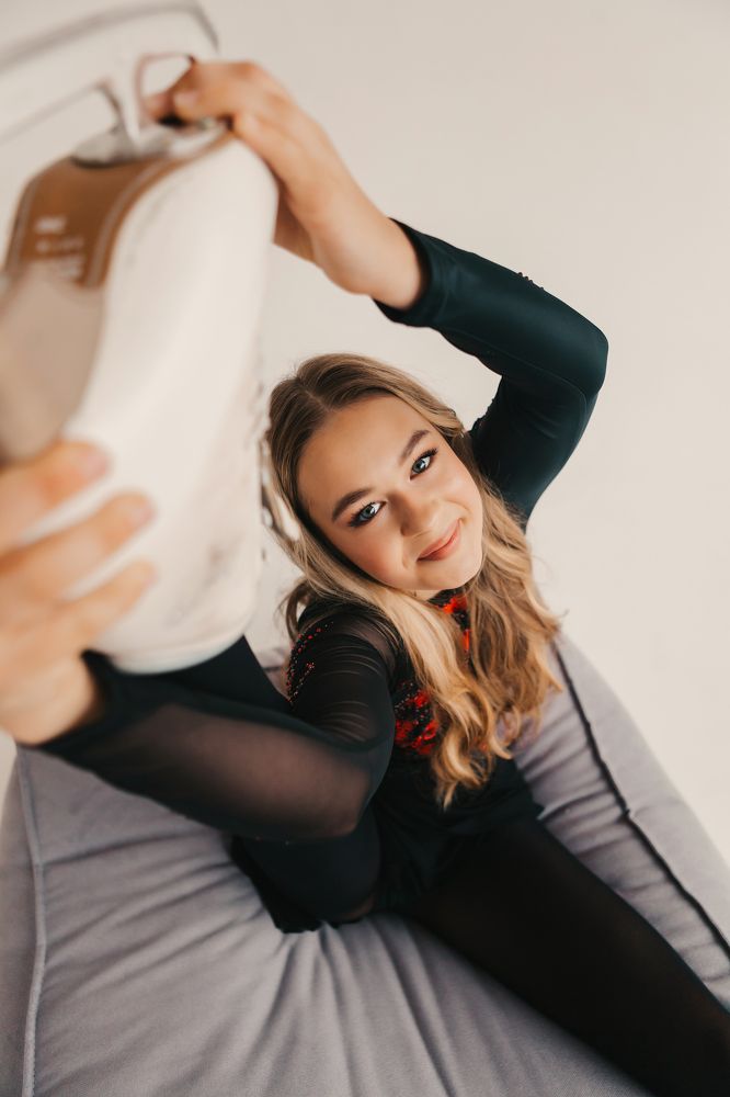 Photograph by Юлька Пошехон