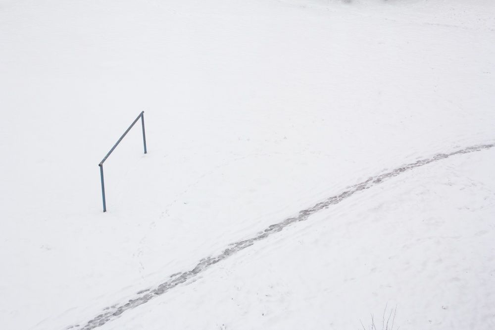 Photograph by Юлия Ломаева