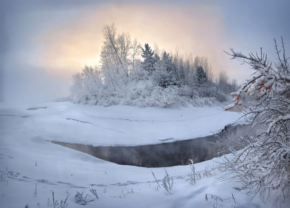 Photograph by Светлана Крат