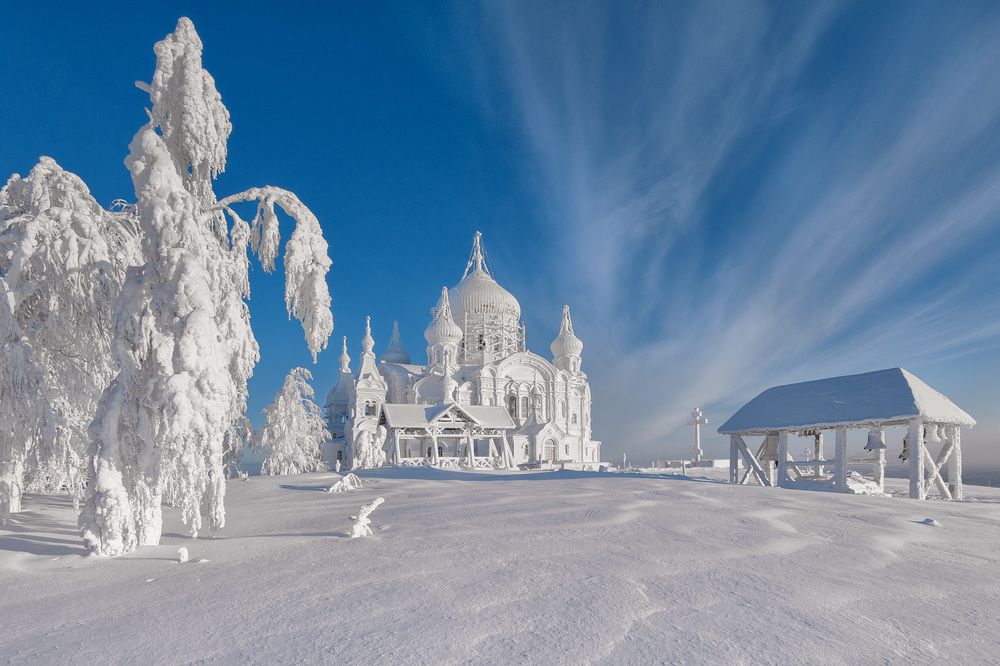 Photograph by Владимир Чуприков