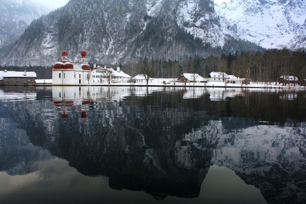 Photograph by Vladislav Kaplun