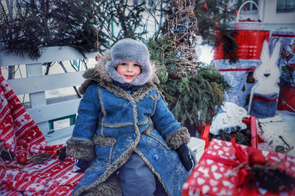 Photograph by Марина Шишкина