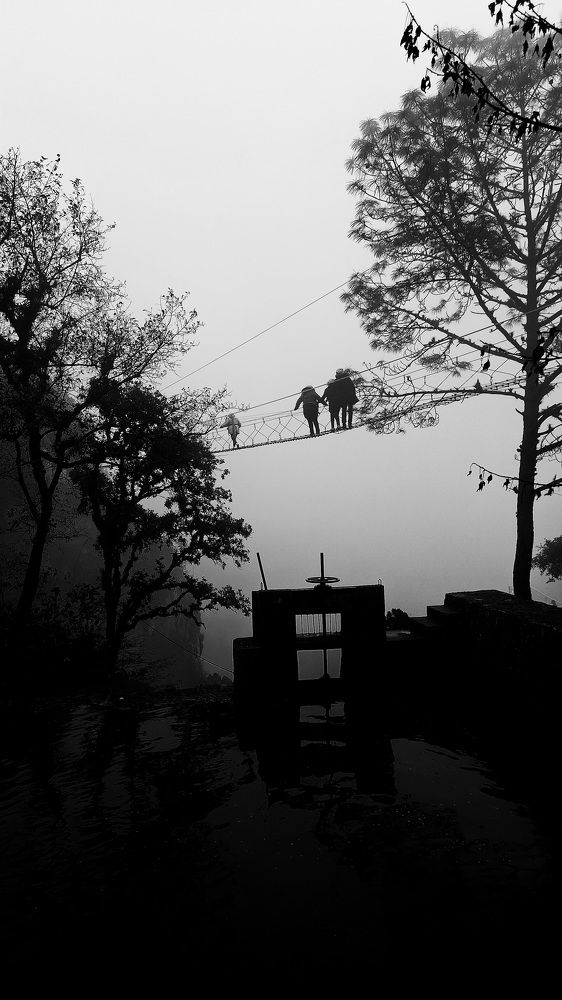 Photograph by Diego Cesar Monroy Chaparro