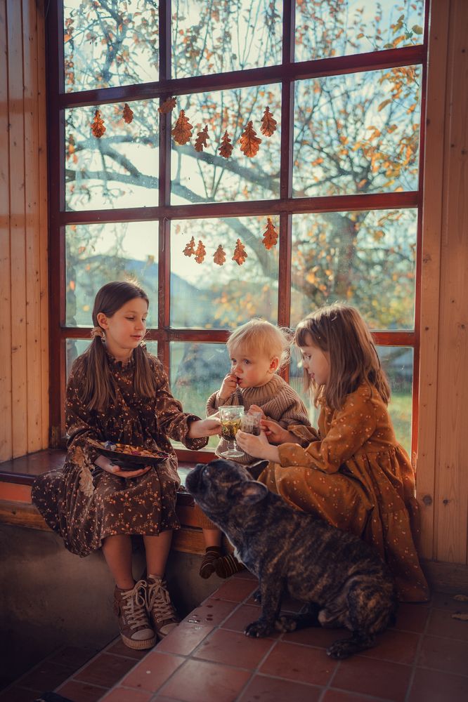 Photograph by Шкроб Наталья