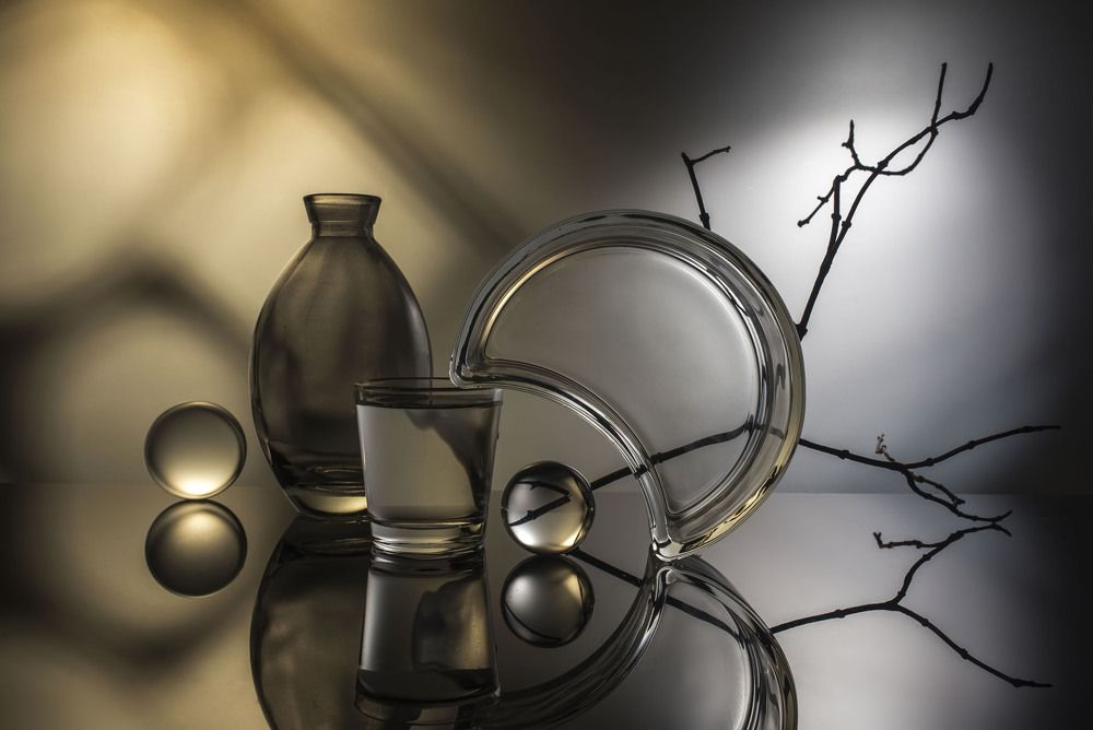 Photograph by Евгений Попов