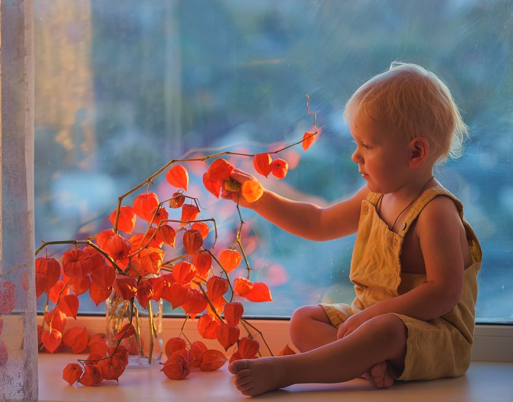 Photograph by Шкроб Наталья