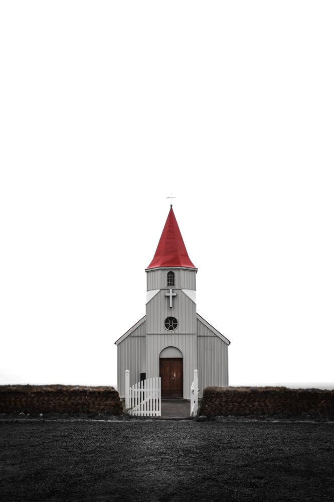 Photograph by Ángel Esteban