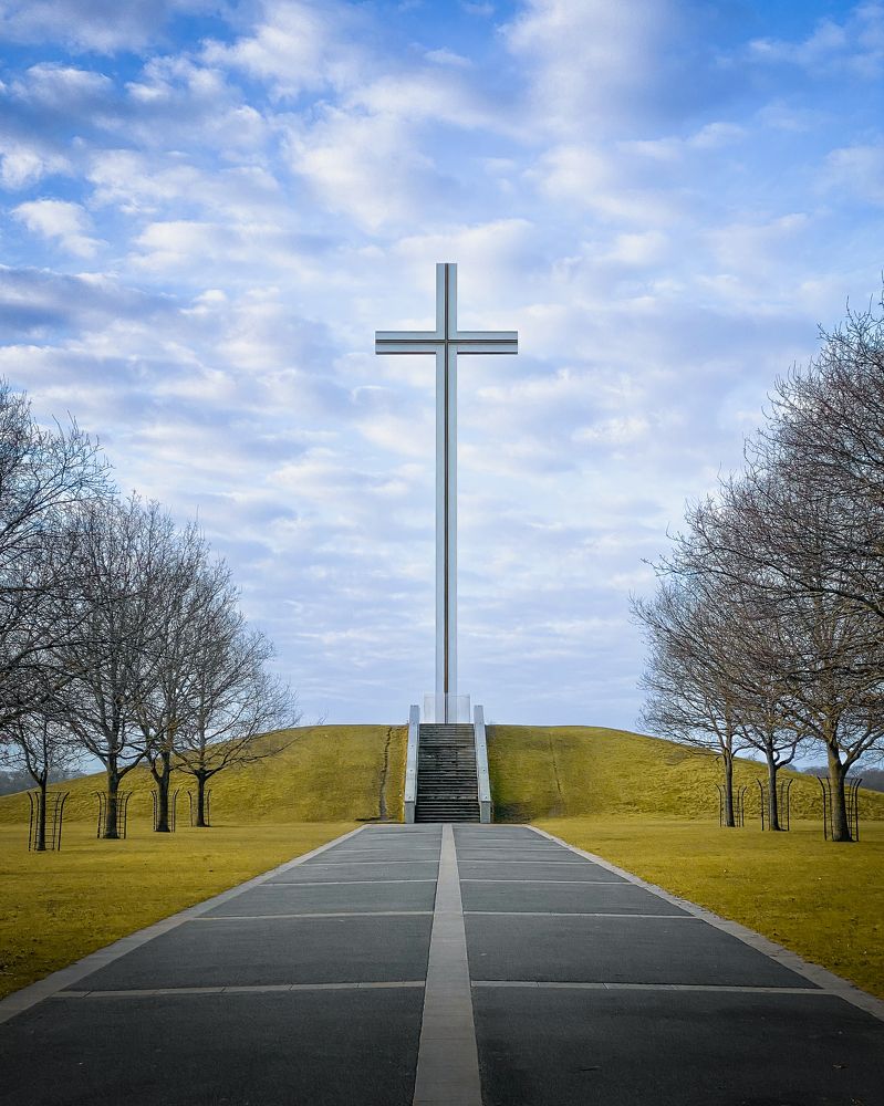 Photograph by Ángel Esteban