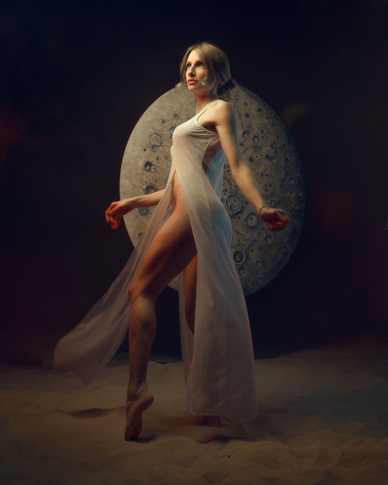 Фотография автора Ilya Lushin