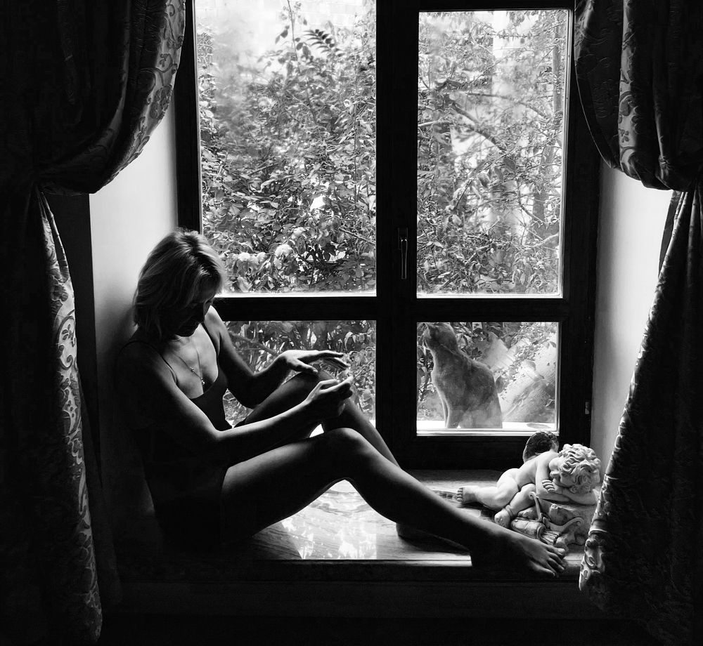 Photograph by Наталья Фиго