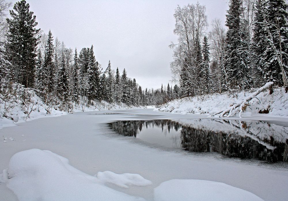 Photograph by Иван Буянов