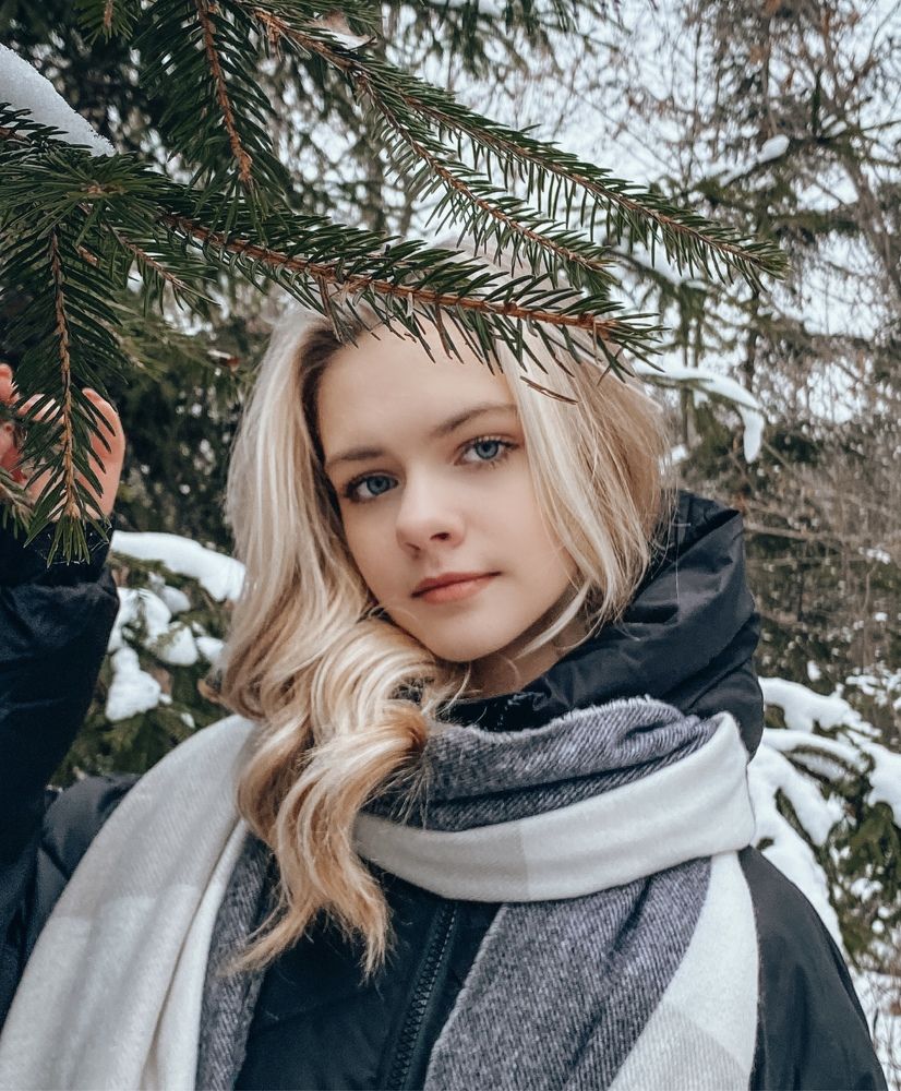 Photograph by Оксана Сологуб