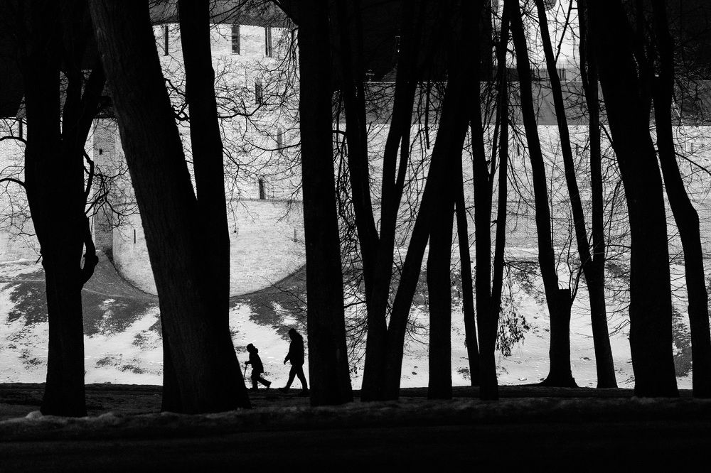 Photograph by Евгений Луцко