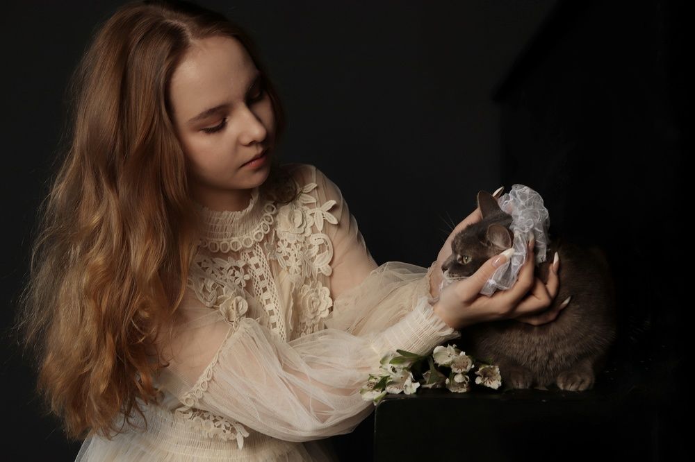 Photograph by Юлия Малинина