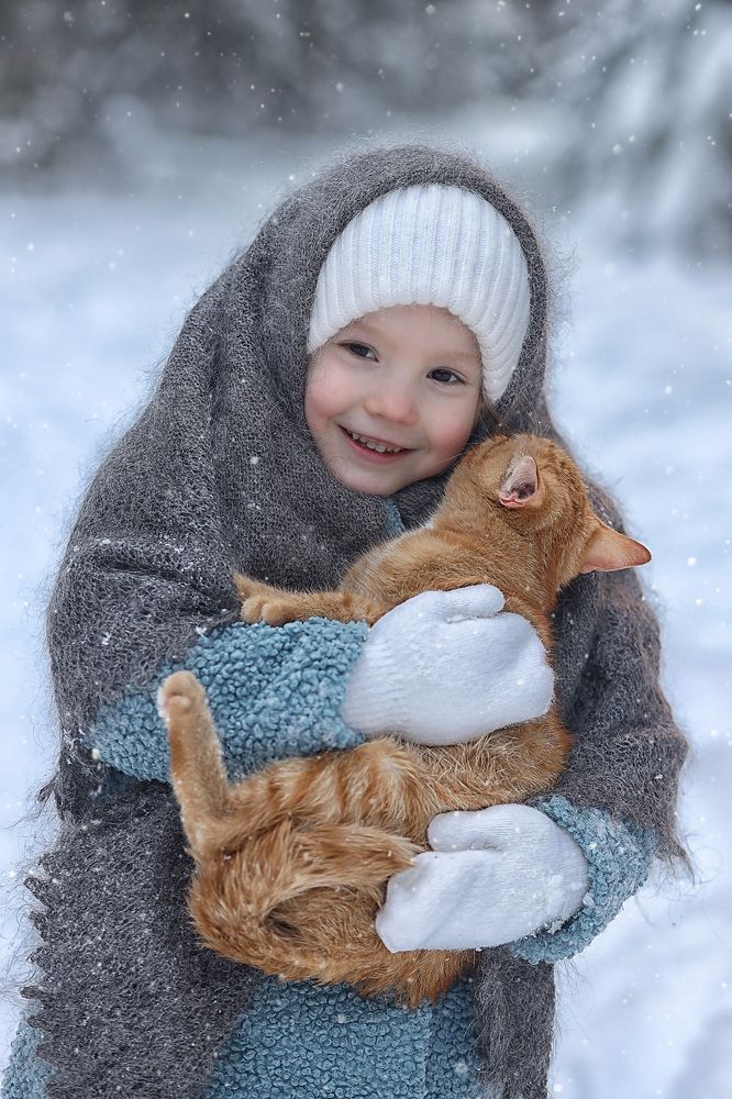 Photograph by Юлия Уфимцева