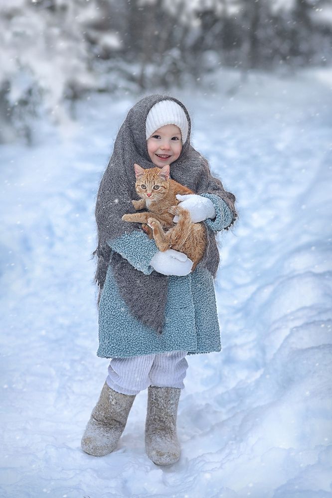 Photograph by Юлия Уфимцева