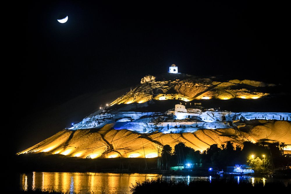 Photograph by HASHEM MOHAMED