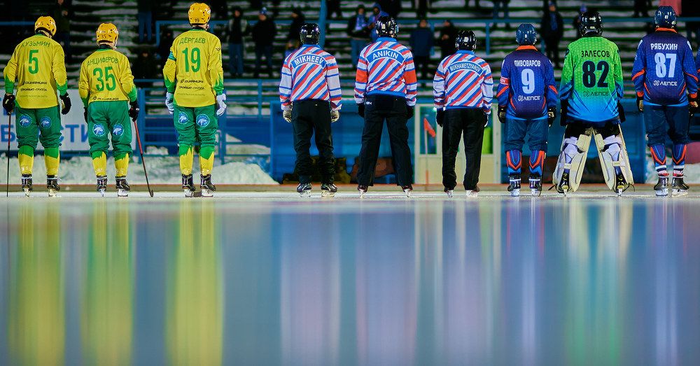 Photograph by Иван Молот