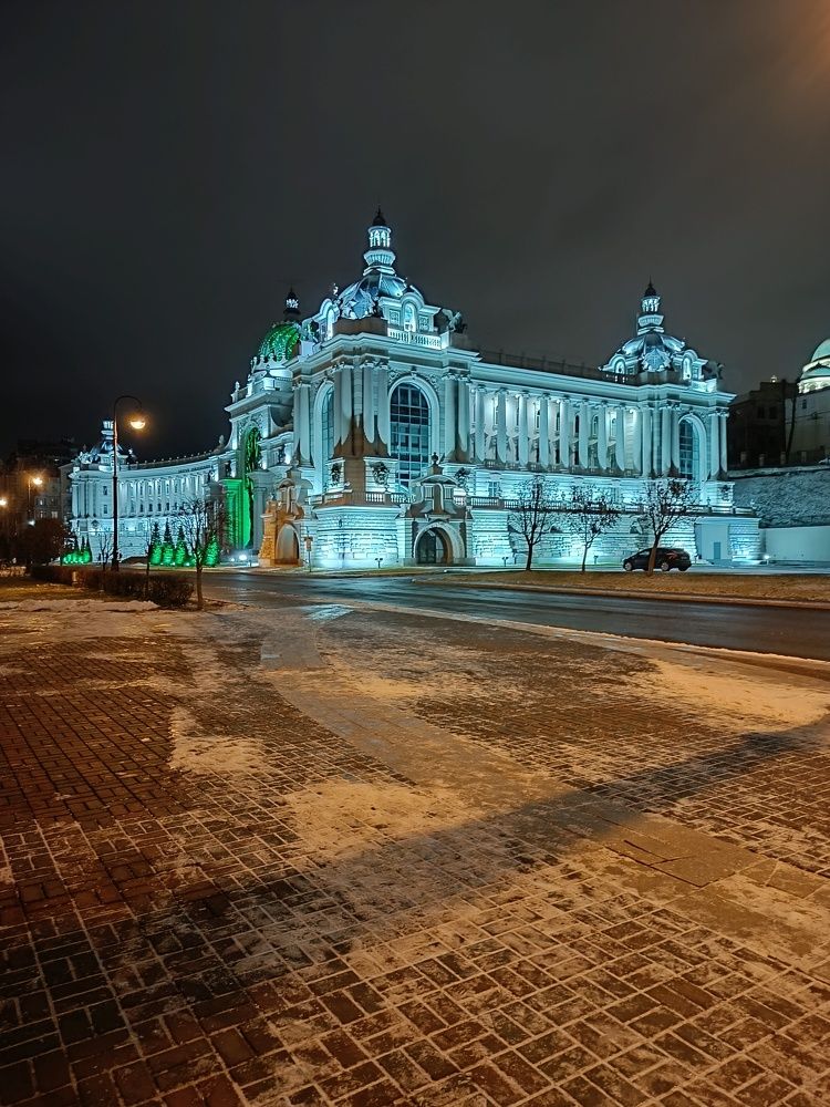 Photograph by Елизавета Алясова