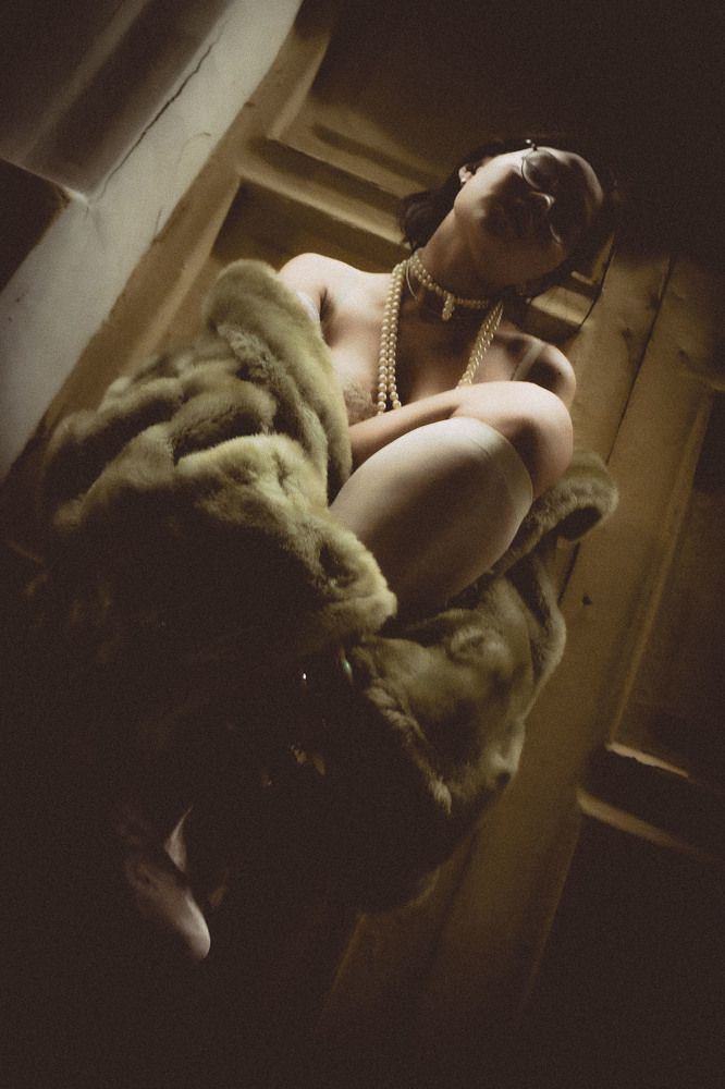 Photograph by al im