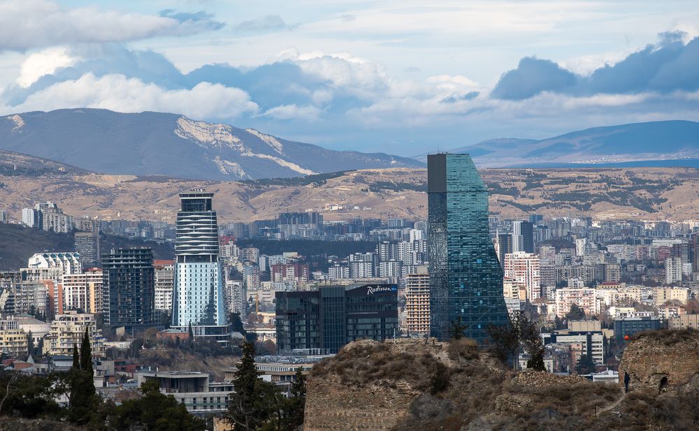 Фотография автора Андрей Симонов