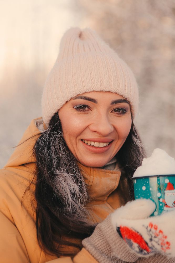 Photograph by Юлька Пошехон