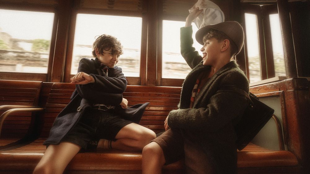 Photograph by Lucas Rodrigues Dutra