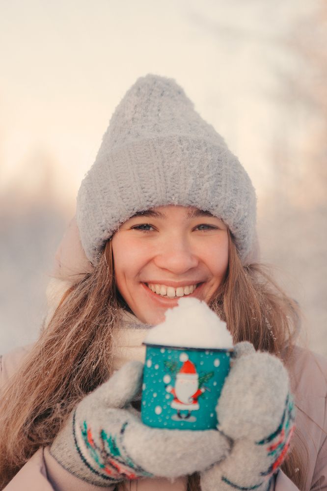 Photograph by Юлька Пошехон