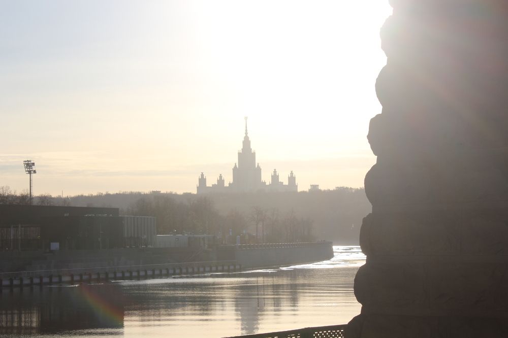Photograph by Владимир Матушкин