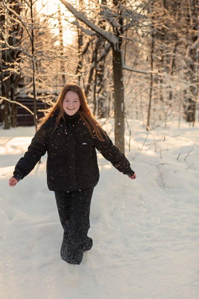 Photograph by Юлька Пошехон